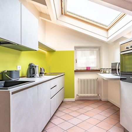 Apartmán Casa Carraia Cembra Lisignago Exteriér fotografie