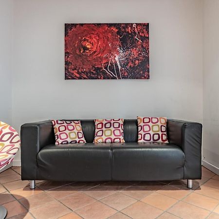 Apartmán Casa Carraia Cembra Lisignago Exteriér fotografie