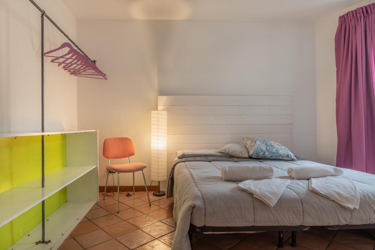 Apartmán Casa Carraia Cembra Lisignago Exteriér fotografie
