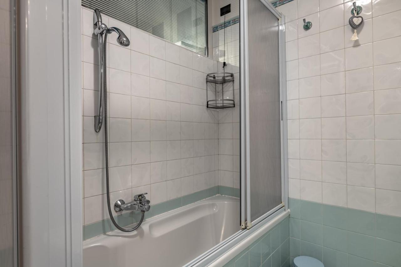 Apartmán Casa Carraia Cembra Lisignago Exteriér fotografie