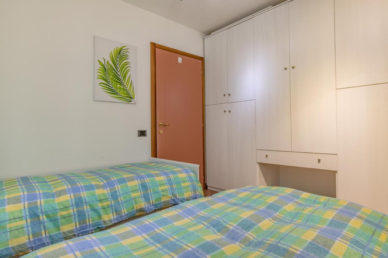 Apartmán Casa Carraia Cembra Lisignago Exteriér fotografie