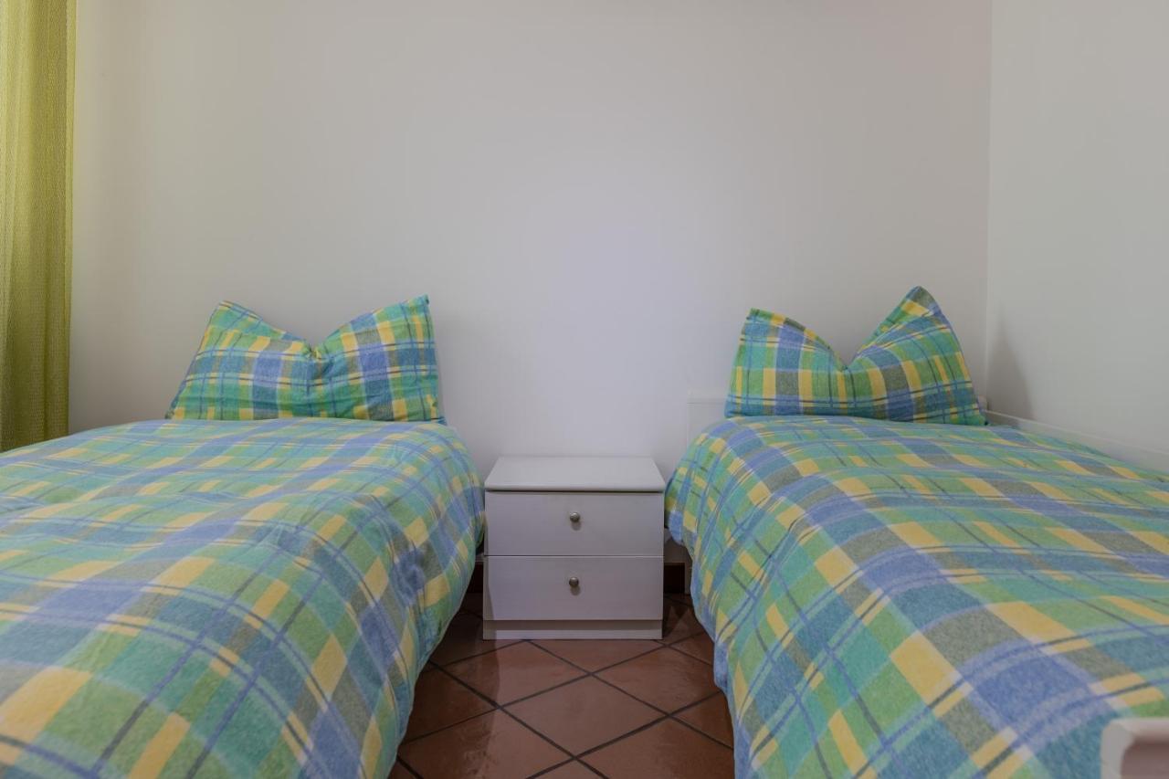 Apartmán Casa Carraia Cembra Lisignago Exteriér fotografie