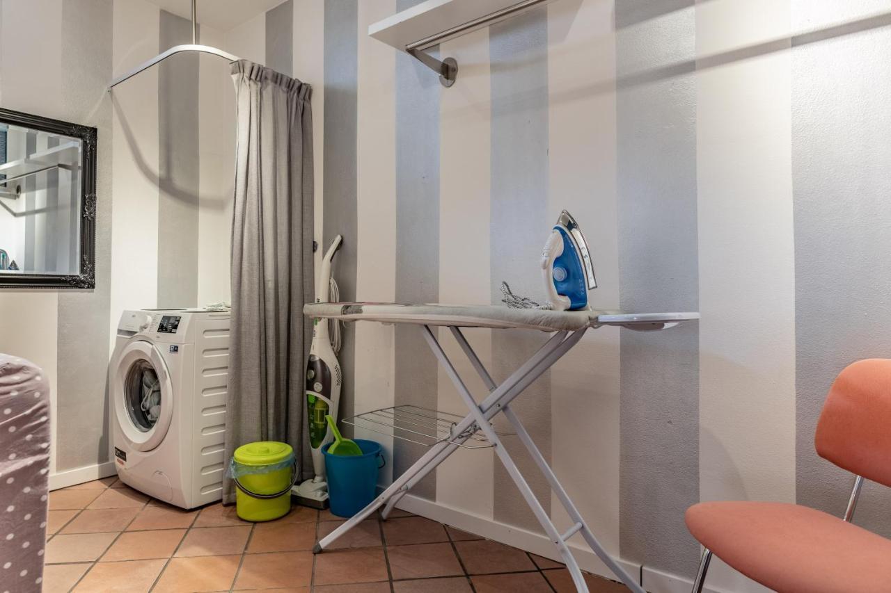 Apartmán Casa Carraia Cembra Lisignago Exteriér fotografie