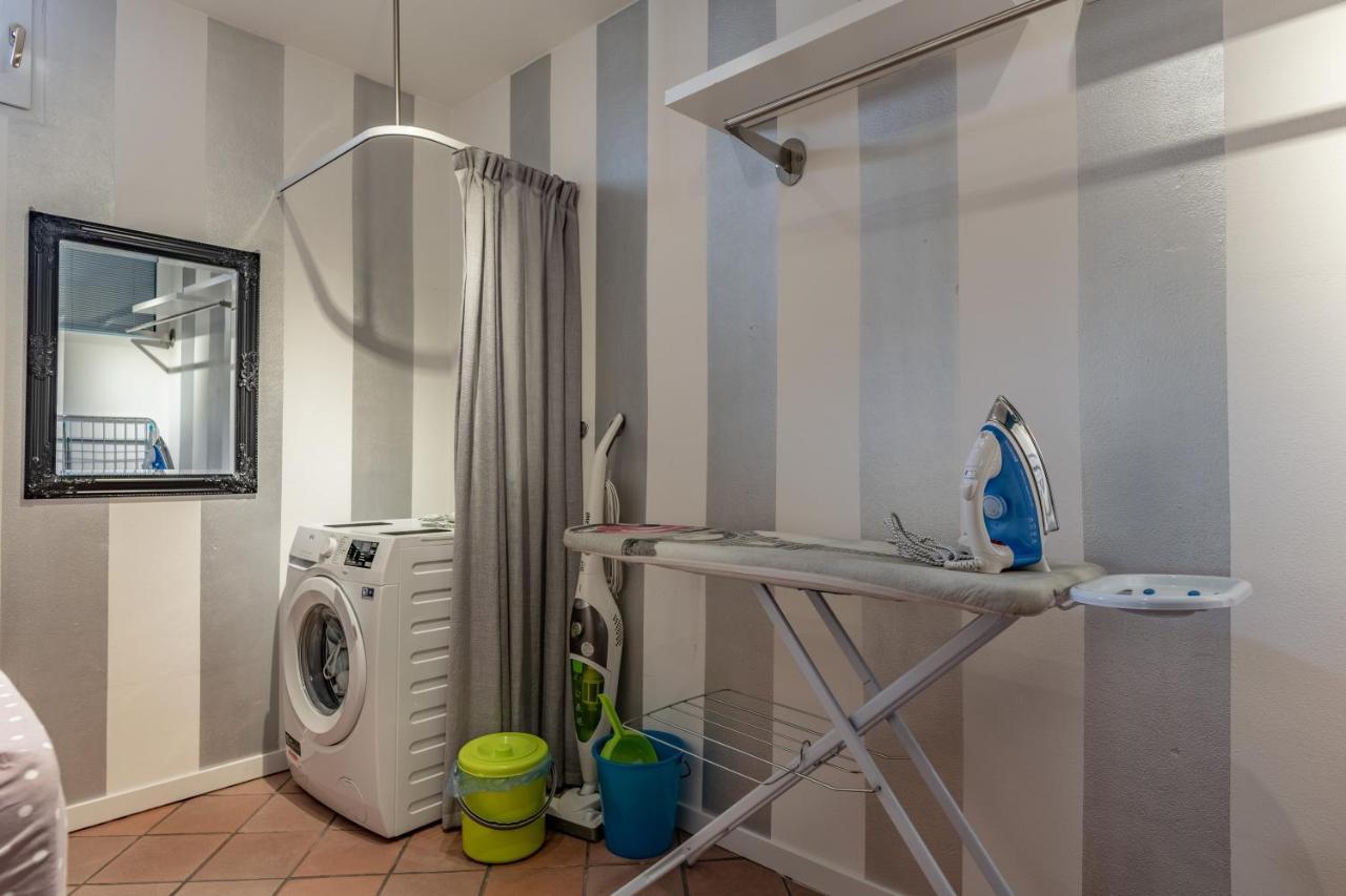 Apartmán Casa Carraia Cembra Lisignago Exteriér fotografie