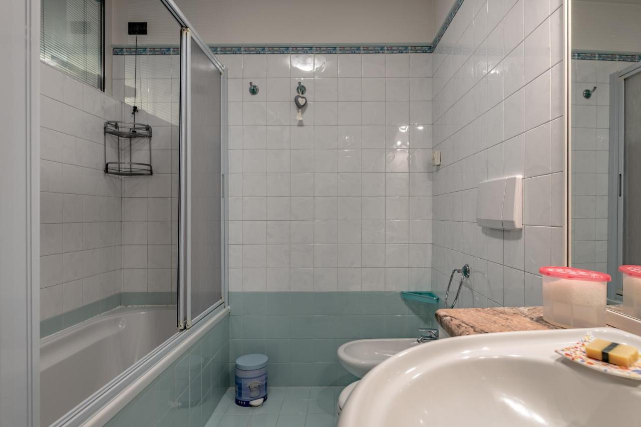 Apartmán Casa Carraia Cembra Lisignago Exteriér fotografie